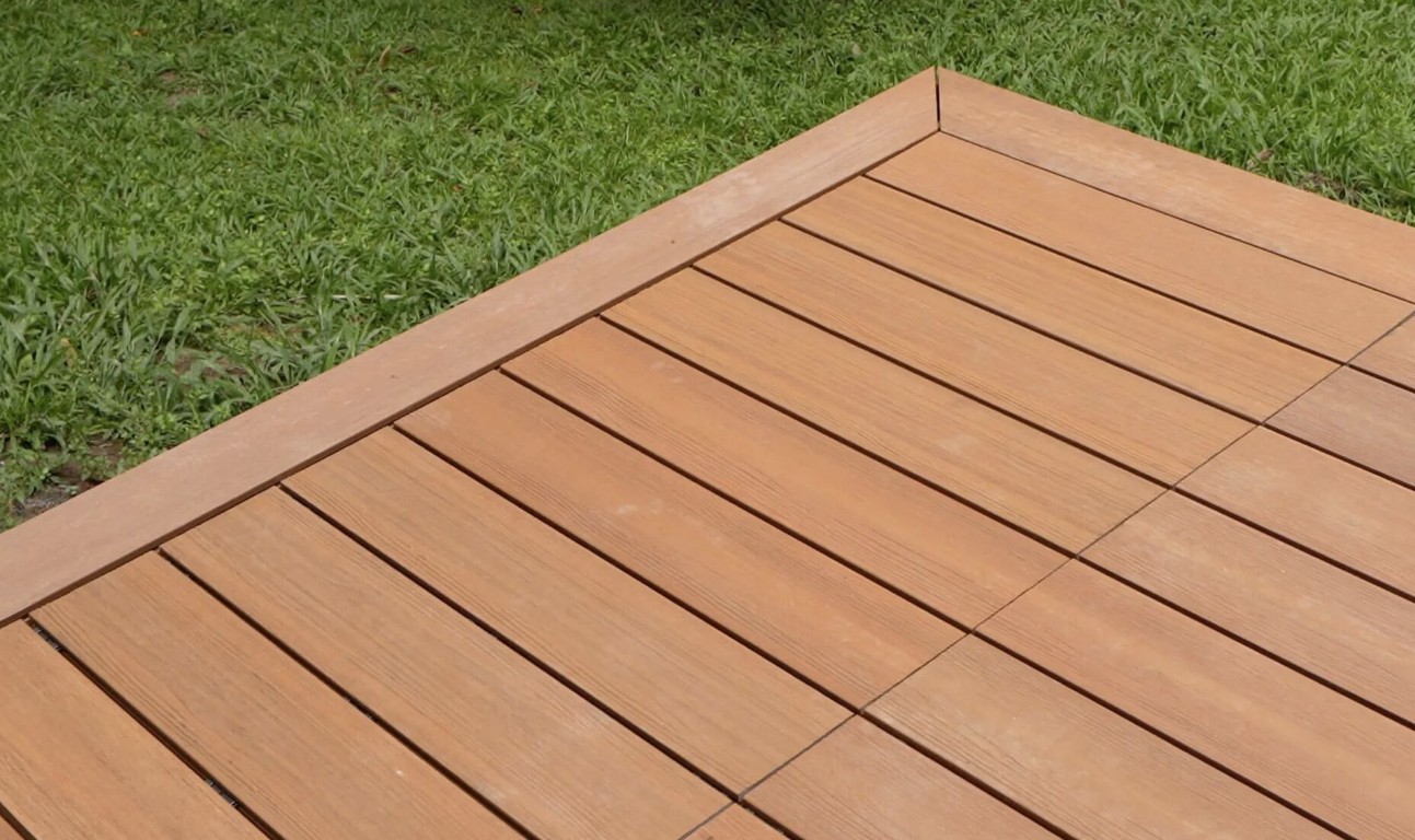 Deck staining and sealing services in Manchester, NH